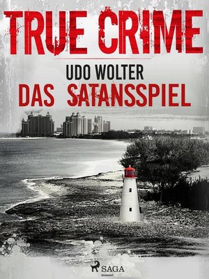 cover image of Das Satansspiel--True Crime